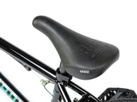 Radio Bikes "Revo Pro FS 20" BMX Rad - Black