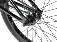 Radio Bikes "Revo Pro FS 20" BMX Rad - Black