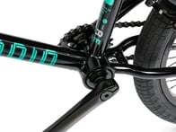 Radio Bikes "Revo Pro FS 20" BMX Rad - Black