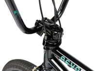 Radio Bikes "Revo Pro FS 20" BMX Rad - Black