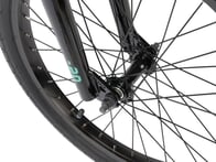 Radio Bikes "Revo Pro FS 20" BMX Rad - Black