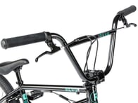 Radio Bikes "Revo Pro FS 20" BMX Rad - Black