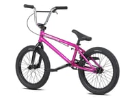 Radio Bikes "Saiko 18" BMX Bike - 18 Inch | Metallic Purple