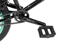 Radio Bikes "Saiko 20" BMX Bike - Black