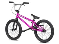 Radio Bikes "Saiko 20" BMX Bike - Metallic Purple