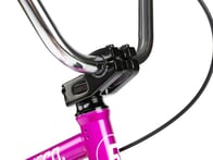 Radio Bikes "Saiko 20" BMX Bike - Metallic Purple