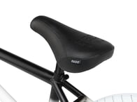 Radio Bikes "Valac" BMX Bike - Black/White Fade