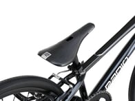 Radio Bikes "Xenon Expert"  BMX Race Bike - Black/ Sky Blue