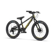 Radio Bikes "Zuma"  20 Zoll - Black