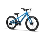 Radio Bikes "Zuma"  20 Zoll - Cyan Blau