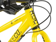 Radio Bikes "Zuma"  20 Inch - Yellow