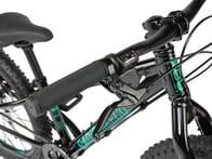 Radio Bikes "Zuma"  24 Inch - Black