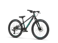 Radio Bikes "Zuma"  24 Inch - Black