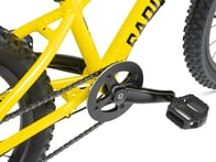 Radio Bikes "Zuma"  24 Inch - Yellow