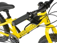 Radio Bikes "Zuma"  24 Inch - Yellow