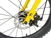 Radio Bikes "Zuma"  24 Inch - Yellow