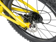 Radio Bikes "Zuma"  24 Inch - Yellow