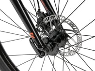 Radio Bikes "Zuma" MTB 26 Inch - Black