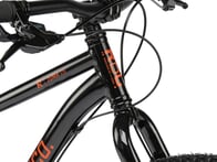 Radio Bikes "Zuma" MTB 26 Inch - Black