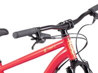 Radio Bikes "Zuma" SUS MTB 26 Zoll - Orange