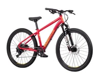 Radio Bikes "Zuma" SUS MTB 26 Zoll - Orange