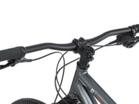 Radio Bikes "Zuma" SUS MTB 26 Zoll - Silber