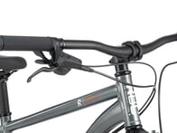 Radio Bikes "Zuma" SUS MTB 26 Zoll - Silber