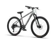 Radio Bikes "Zuma" SUS MTB 26 Zoll - Silber