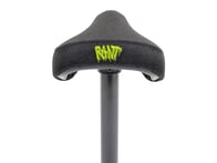 Rant BMX "Slime 1pc" Sattel/Sattelstangen Kombo