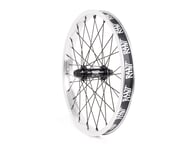 Rant BMX "Squad 18 X Party On V2" Front Wheel - 18 Inch