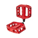 S&M Bikes "101" Pedals - Aluminium