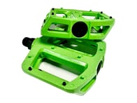 S&M Bikes "101" Pedals - Aluminium