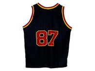 S&M Bikes "Basketball" Tanktop Trikot