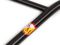 S&M Bikes "Credence XL" BMX Lenker