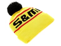 S&M Bikes "Factory Pom" Beanie