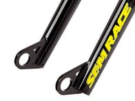 S&M Bikes "Race XLT DUB" BMX Gabel