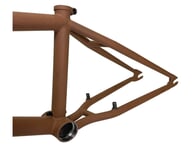 S&M Bikes "S&M Black Magic" BMX Frame