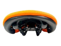 S&M Bikes "Shield Railed Leather" Rail Seat