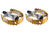 Se bikes bear trap hot sale pedals