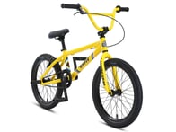 SE Bikes "Ripper" 2021 BMX Bike - Yellow