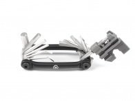 SaltPlus "BMX Flip Multitool" Werkzeugset