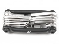 SaltPlus "BMX Flip Multitool" Tool Set