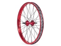 Salt "Flip Flop" Rear Wheel - 20 Inch (Without Freewheel)