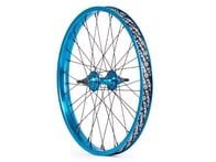 Salt "Flip Flop" Rear Wheel - 20 Inch (Without Freewheel)