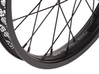 Salt "Rookie Cassette" Rear Wheel - 14 Inch