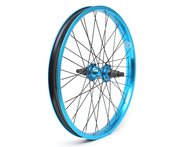 Salt "Summit X Everest" Cassette Rear Wheel