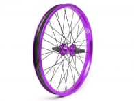 Salt "Summit X Everest" Cassette Rear Wheel