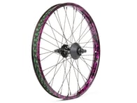 Salt "Valon X EX" Cassette Rear Wheel