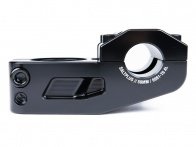 SaltPlus "Manta" Topload Stem