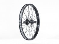 Salt "Summit 18 X EX Cassette" Rear Wheel - 18 Inch